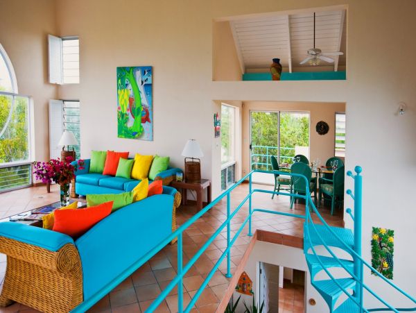 Turks And Caicos Home 961146