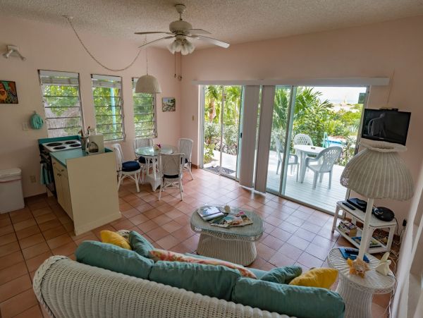 Turks And Caicos Home 961146