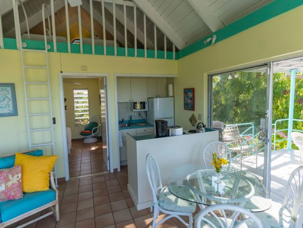Turks And Caicos Home 961146