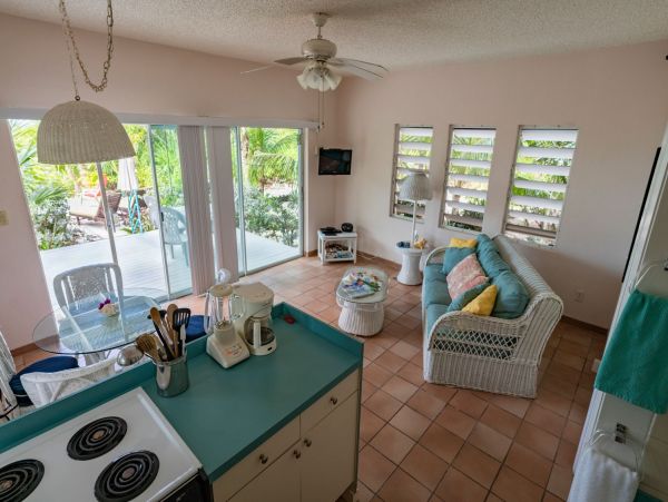 Turks And Caicos Home 961146