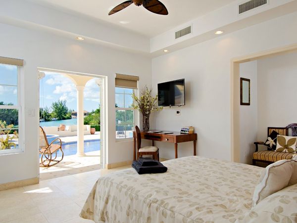 Turks And Caicos Home 961147