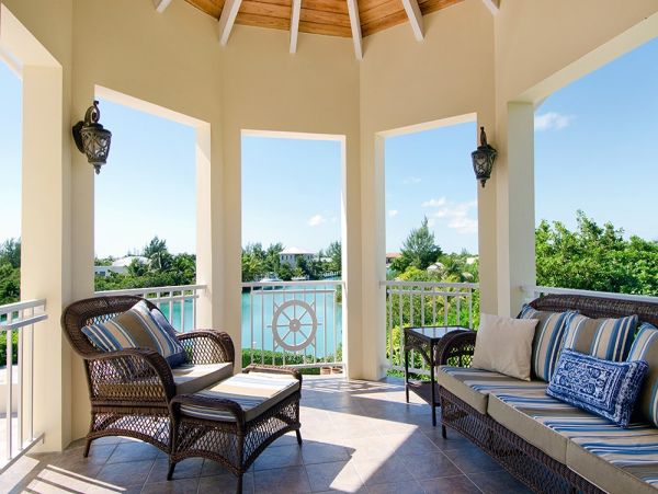 Turks And Caicos Home 961147