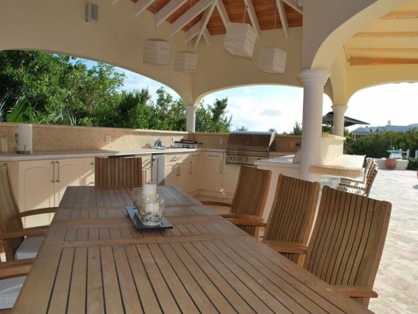 Turks And Caicos Home 961147