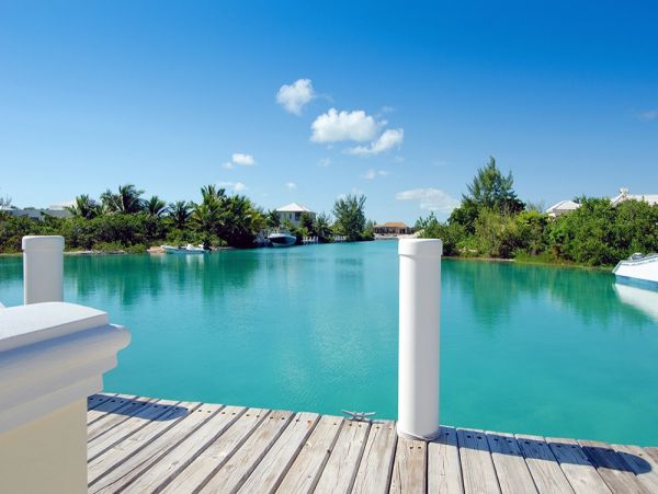 Turks And Caicos Home 961147