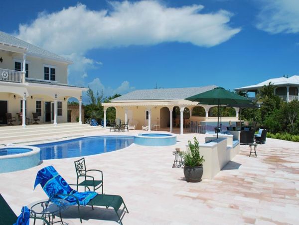 Turks And Caicos Home 961147