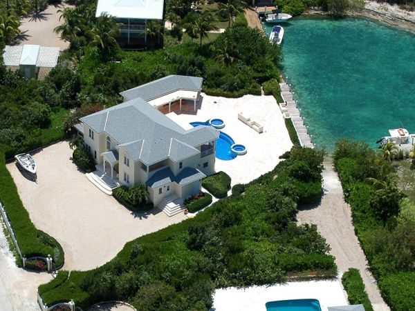 Turks And Caicos Home 961147