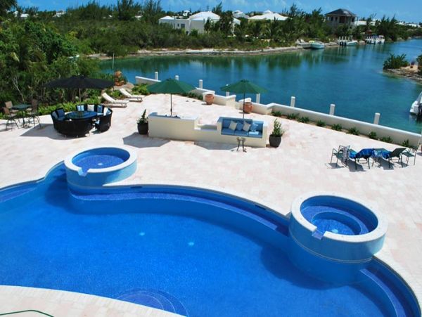Turks And Caicos Home 961147