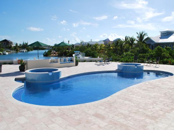 Turks And Caicos Home 961147