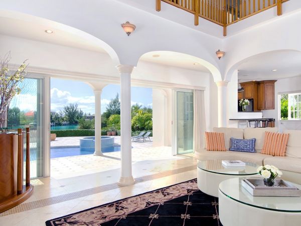 Turks And Caicos Home 961147