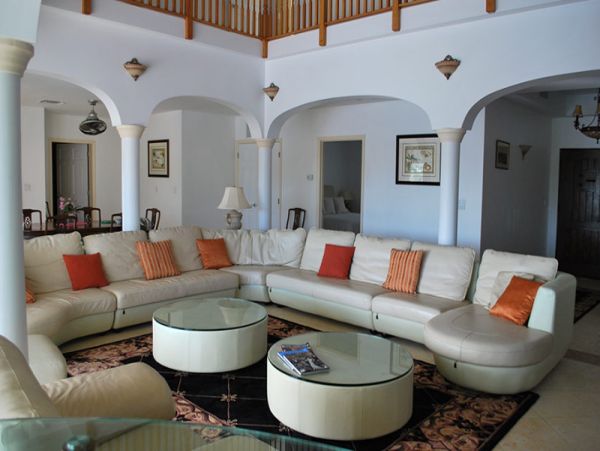 Turks And Caicos Home 961147