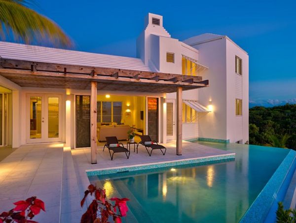 Turks And Caicos Home 961148