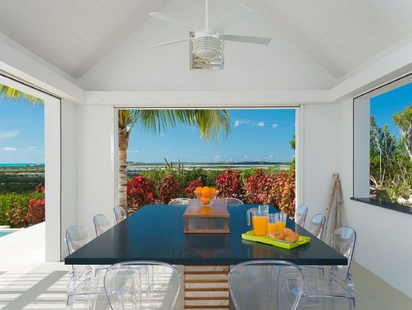 Turks And Caicos Home 961148