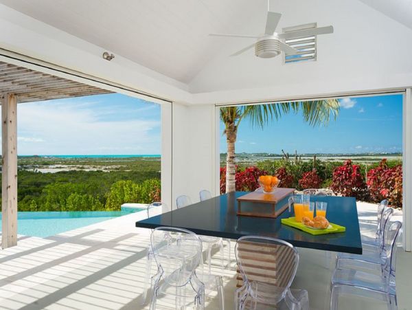 Turks And Caicos Home 961148