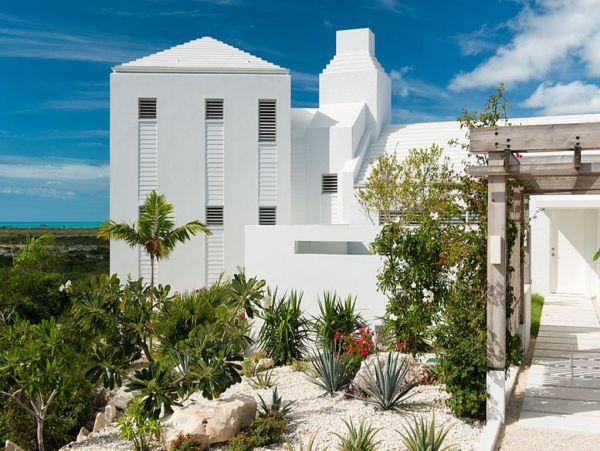 Turks And Caicos Home 961148