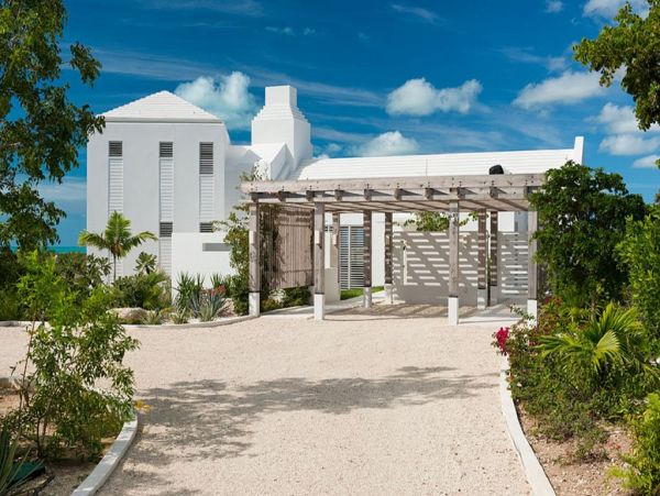 Turks And Caicos Home 961148