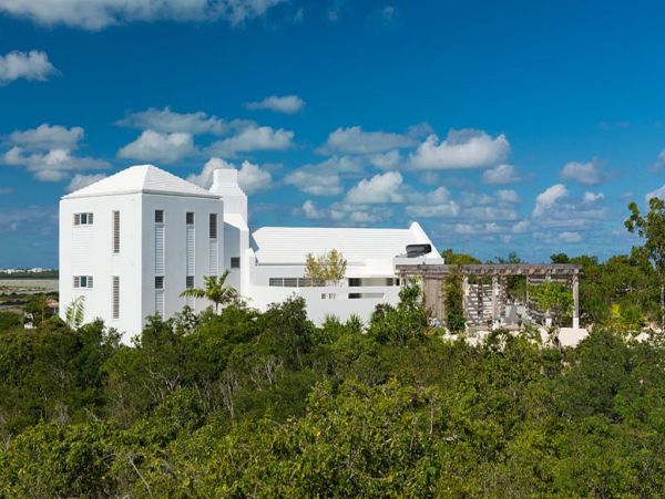 Turks And Caicos Home 961148
