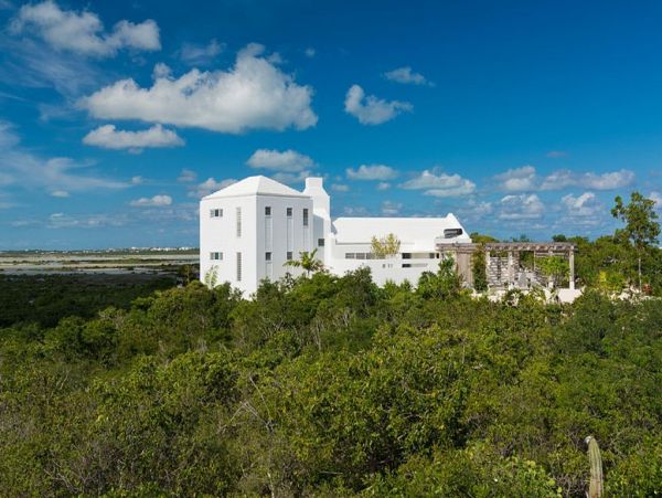 Turks And Caicos Home 961148