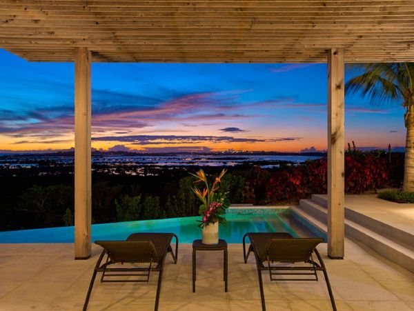 Turks And Caicos Home 961148