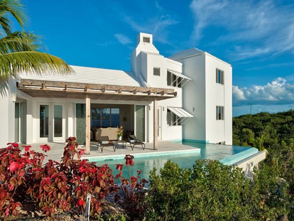 Turks And Caicos Home 961148