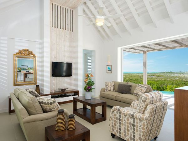 Turks And Caicos Home 961148