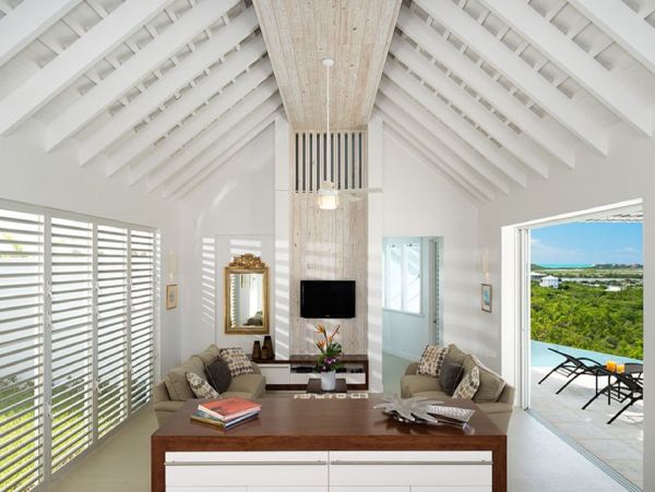 Turks And Caicos Home 961148