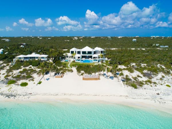 Turks And Caicos Home 961149