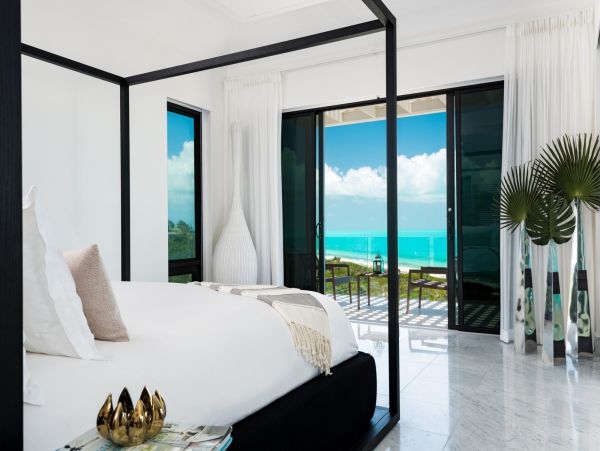 Turks And Caicos Home 961149
