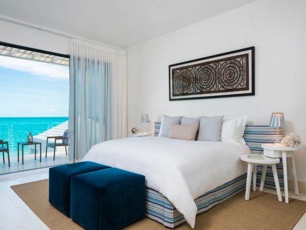 Turks And Caicos Home 961149