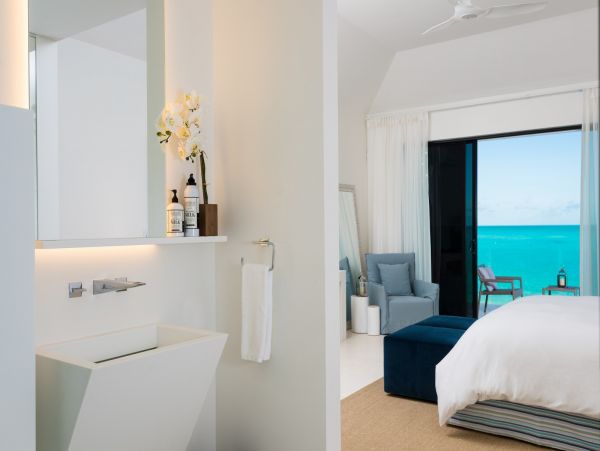 Turks And Caicos Home 961149