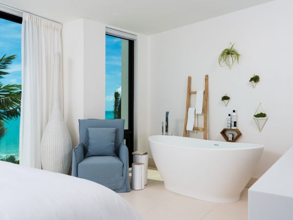 Turks And Caicos Home 961149