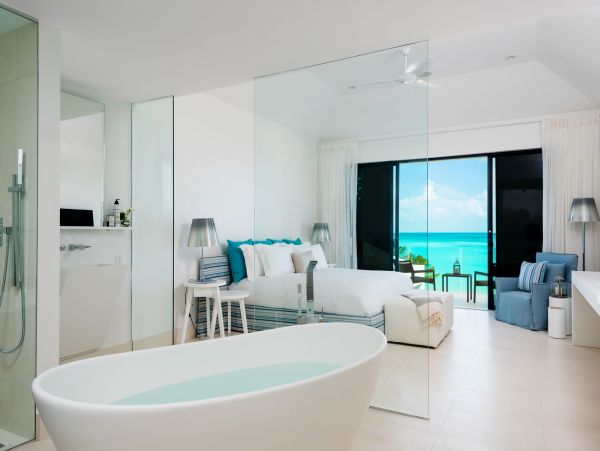 Turks And Caicos Home 961149