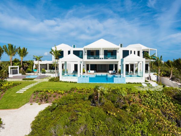 Turks And Caicos Home 961149