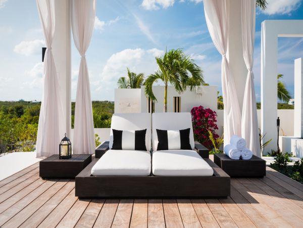 Turks And Caicos Home 961149