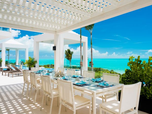 Turks And Caicos Home 961149