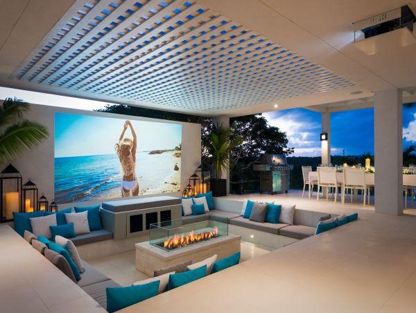 Turks And Caicos Home 961149