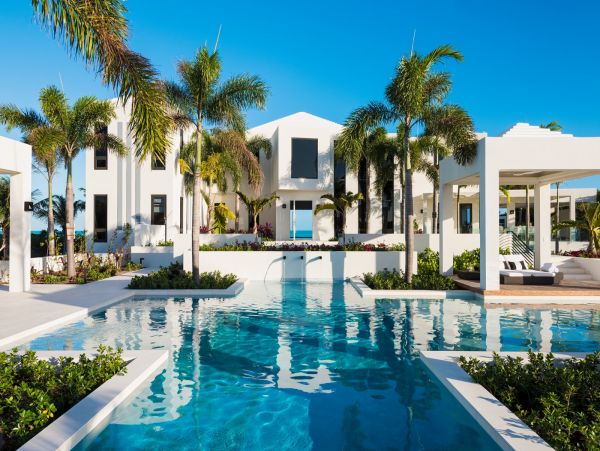 Turks And Caicos Home 961149