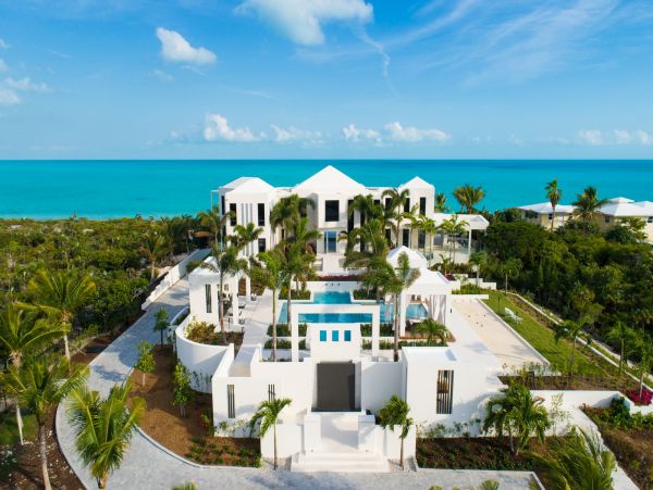 Turks And Caicos Home 961149