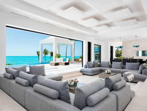Turks And Caicos Home 961149