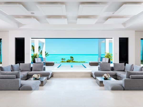 Turks And Caicos Home 961149