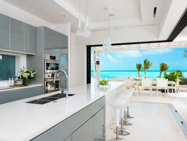 Turks And Caicos Home 961149