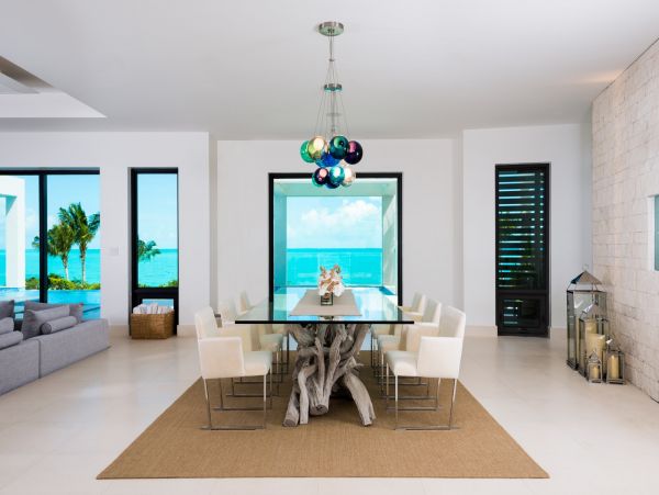 Turks And Caicos Home 961149