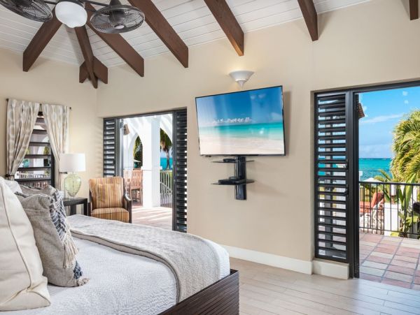 Turks And Caicos Home 961151