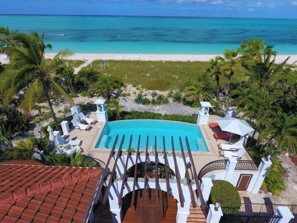 Turks And Caicos Home 961151