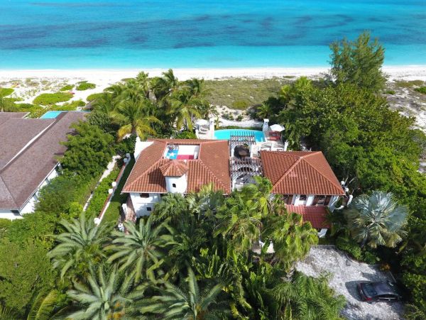 Turks And Caicos Home 961151