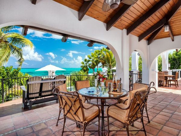 Turks And Caicos Home 961151