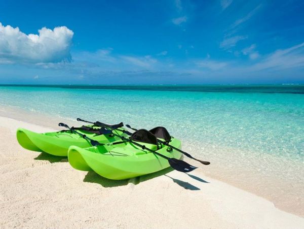 Turks And Caicos Home 961151