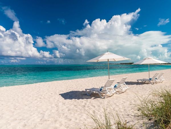 Turks And Caicos Home 961151