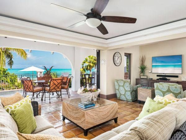 Turks And Caicos Home 961151