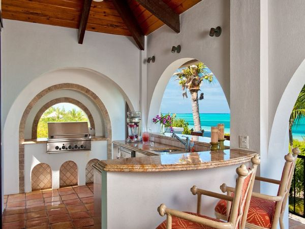 Turks And Caicos Home 961151