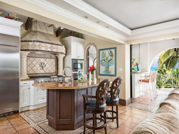 Turks And Caicos Home 961151